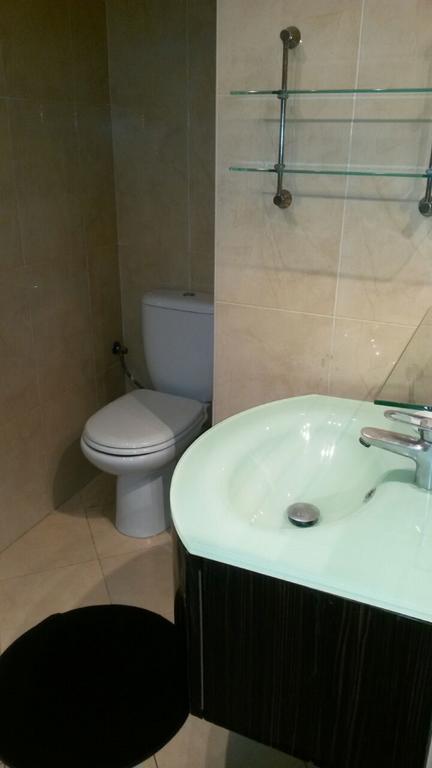 Luxuary Apartement Agdal Rabat Zewnętrze zdjęcie